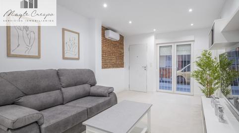 Apartment for sale in the Zaidín neighborhood