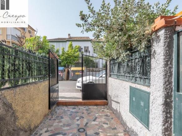 Apartment for sale on Calle Agustin Lara, 5, Zaidín neighborhood
