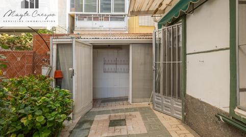 Apartment for sale on Calle Agustin Lara, 5, Zaidín neighborhood