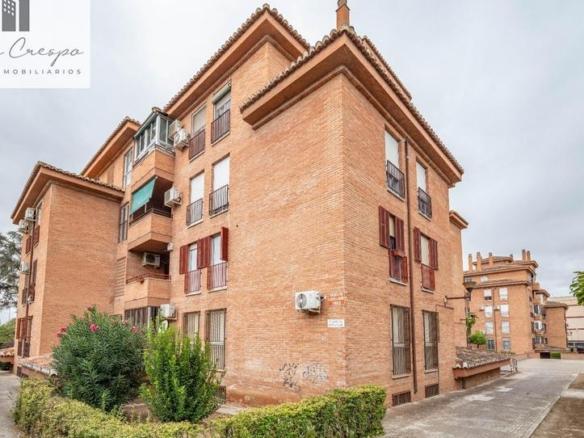Apartment for sale on Calle de Los Abencerrajes, Castaño – Mirasierra