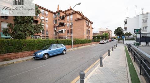 Apartment for sale on Calle de Los Abencerrajes, Castaño – Mirasierra