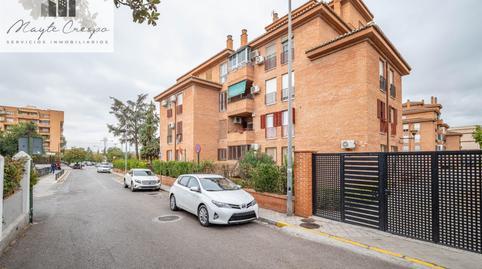 Apartment for sale on Calle de Los Abencerrajes, Castaño – Mirasierra