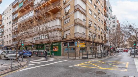 Apartment for sale in Pedro Antonio de Alarcon, Camino de Ronda