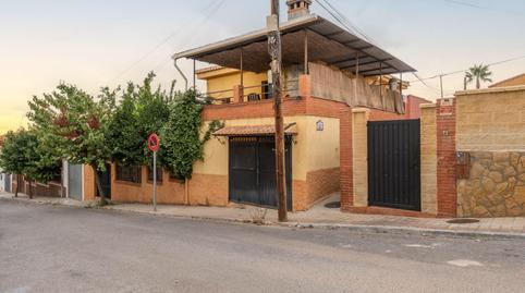 Townhouse for sale on Calle de Inglaterra, 13, Huétor Vega