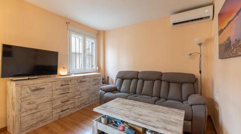 Ground floor apartment for sale on Calle Sebastian Elcano, Residencial Triana – Barrio Alto