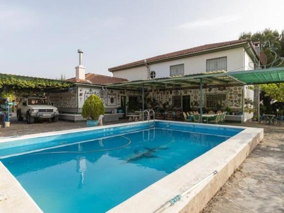 House or villa for sale in Viznar, Viznar