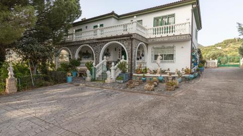 House or villa for sale in Viznar, Viznar