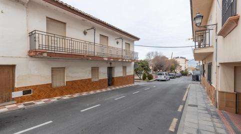 Townhouse for sale in La Zubia City