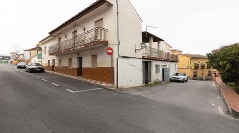 Townhouse for sale in La Zubia City