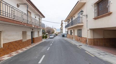 Townhouse for sale in La Zubia City