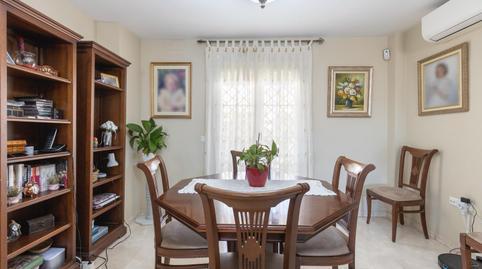 Townhouse for sale on Poleo Street (Chaparral), Albolote