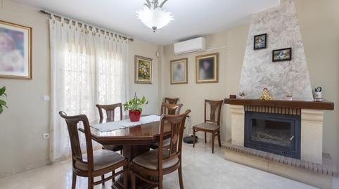Townhouse for sale on Poleo Street (Chaparral), Albolote