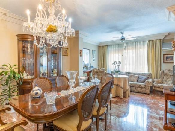 Apartment for sale on Calle Marqués de Los Vélez, Fígares