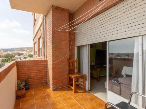 Apartment for sale on Calle Doctor Tercedor, 19, Motril city