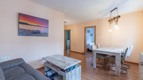 Ground floor apartment for sale on Calle Sebastian Elcano, Residencial Triana – Barrio Alto