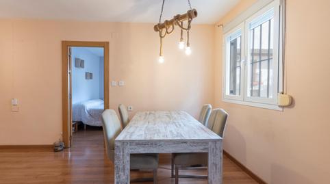 Ground floor apartment for sale on Calle Sebastian Elcano, Residencial Triana – Barrio Alto