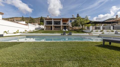 House or villa for sale in Urbanizacion Ur el Puntal – E-1, 13, Padul
