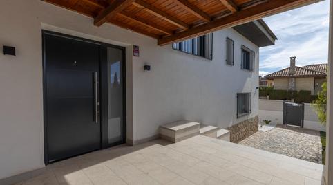 House or villa for sale in Urbanizacion Ur el Puntal – E-1, 13, Padul