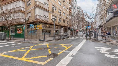 Apartment for sale at Pedro Antonio de Alarcon, 30, Camino de Ronda