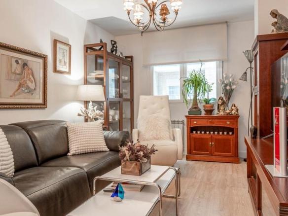 Apartment for sale at Jose Recuerda, 5, Camino de Ronda