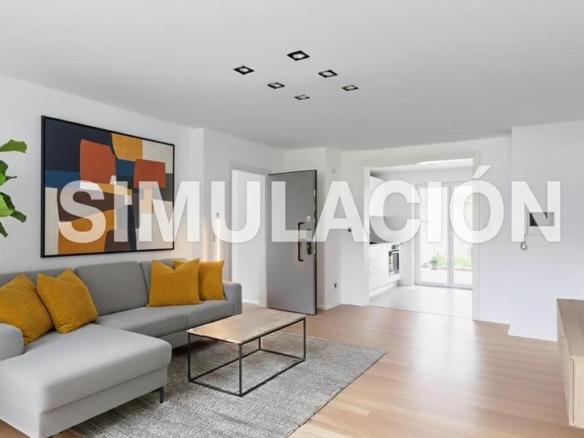 Apartment for sale in Manuel Falla, Pulianas