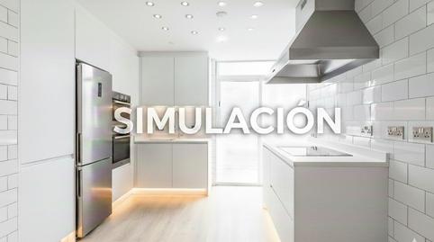 Apartment for sale in Manuel Falla, Pulianas