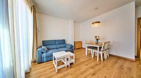 Penthouse for sale on Severo Ochoa Street, Las Flores – Huerta