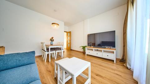 Penthouse for sale on Severo Ochoa Street, Las Flores – Huerta