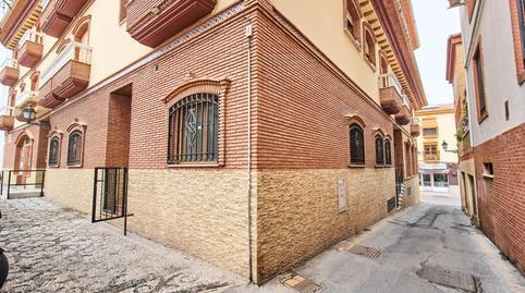 Apartment for sale on Calle Cruz, 5, La Zubia City