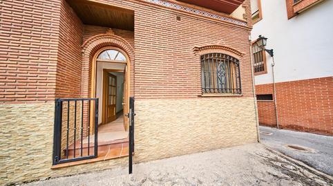 Apartment for sale on Calle Cruz, 5, La Zubia City