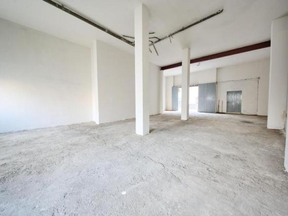 Commercial premises for sale at Calle de las Cruces, 36, Santa Fe