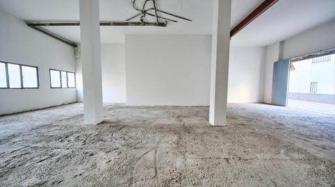 Commercial premises for sale at Calle de las Cruces, 36, Santa Fe
