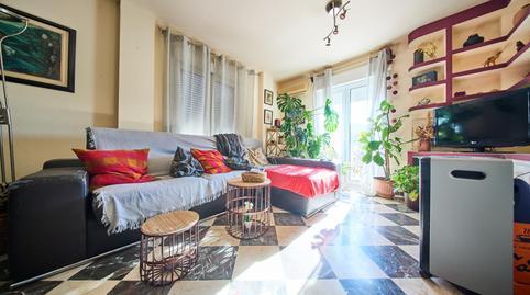 Apartment for sale on Calle Tranvia, 2, Cenes de la Vega