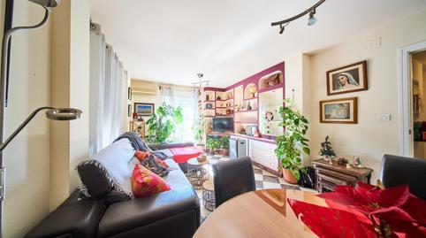 Apartment for sale on Calle Tranvia, 2, Cenes de la Vega