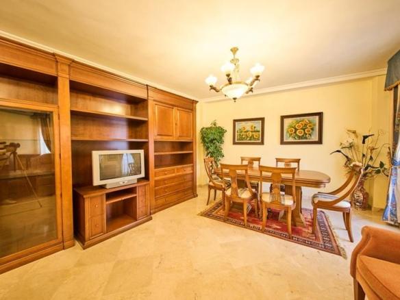 Apartment for sale in Alta, 18, Ogíjares