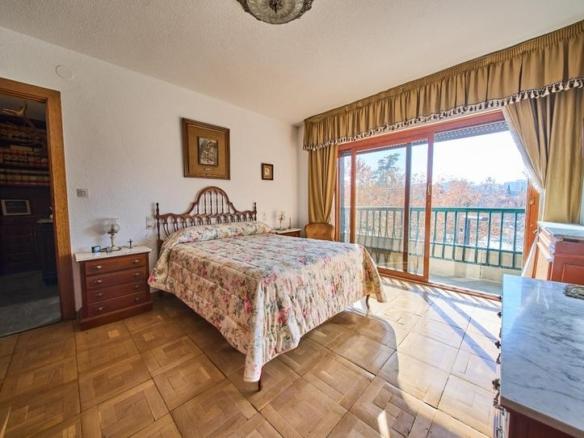 Apartment for sale in Plaza de Carretas, 5, 5, San Matías – Realejo