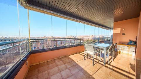 Apartment for sale at Federico Garcia Lorca, 8, Avda. Federico Garcia Lorca – New Bus Station