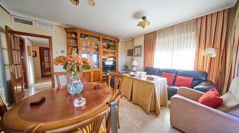 Apartment for sale at Federico Garcia Lorca, 8, Avda. Federico Garcia Lorca – New Bus Station
