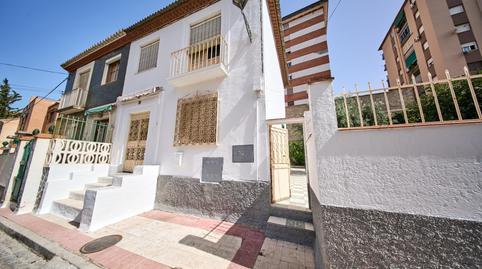 Townhouse for sale on Crta. De la Sierra