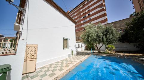 Townhouse for sale on Crta. De la Sierra