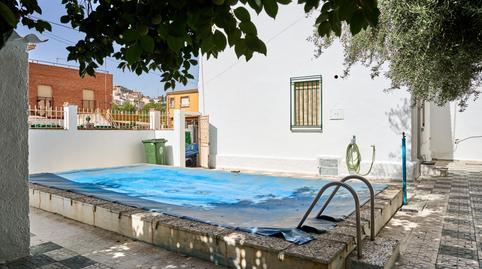 Townhouse for sale on Crta. De la Sierra
