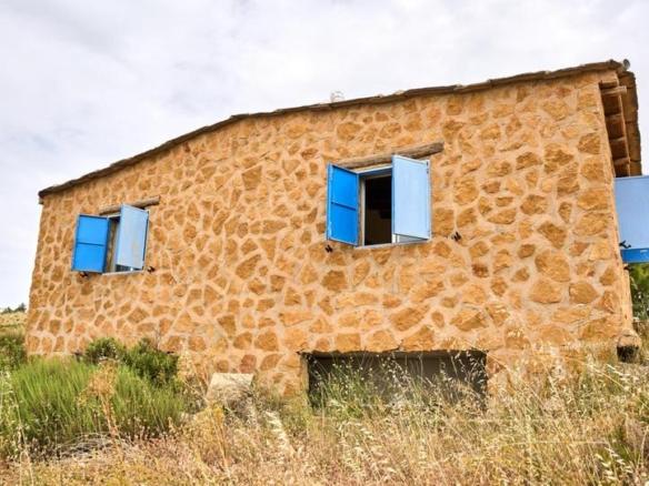 House or villa for sale in Camino Polígono 9 Paraje 106 Palegre, 1, Lanjarón