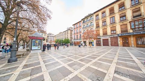 Apartment for sale in San Matías – Realejo