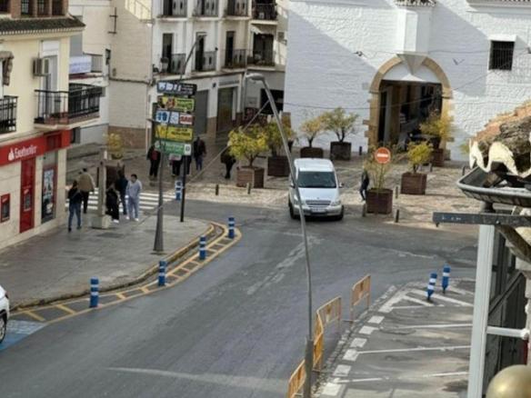 Apartment for sale on Calle Tejar, Santa Fe