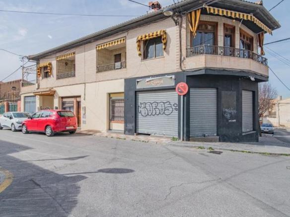 House or villa for sale in Malaga, La Zubia City