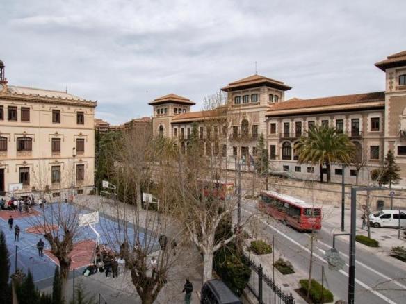 Apartment for sale in Beaterio del Santisimo, Centro – Sagrario