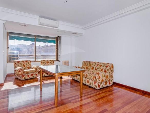 Apartment for sale in Tejeiro, Fígares