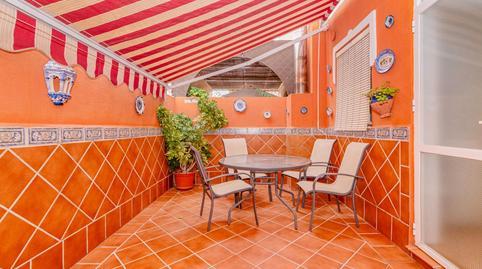 Townhouse for sale on Calle Santa Clara, La Zubia City