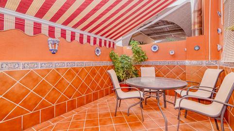 Townhouse for sale on Calle Santa Clara, La Zubia City