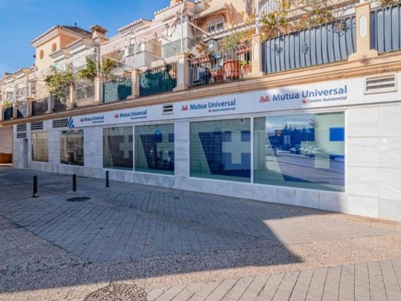 Duplex for sale on Calle Torre de Comares, 71, Zaidín neighborhood